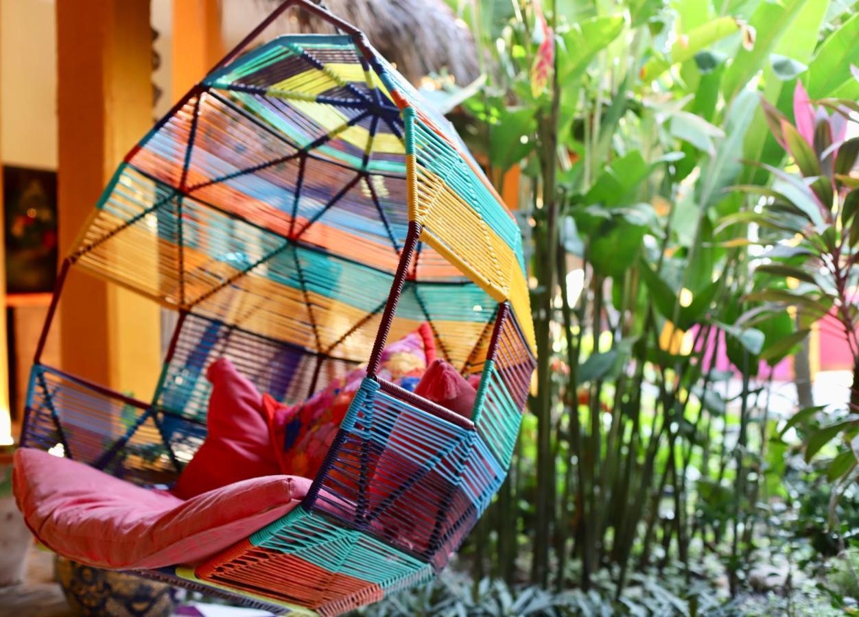 Hotel Meson De Mita Punta Mita Kültér fotó