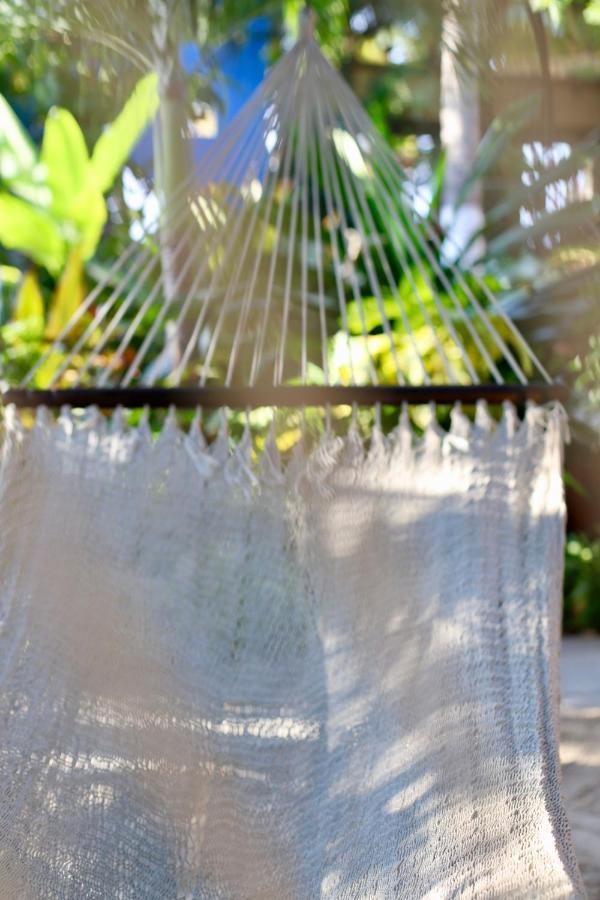 Hotel Meson De Mita Punta Mita Kültér fotó