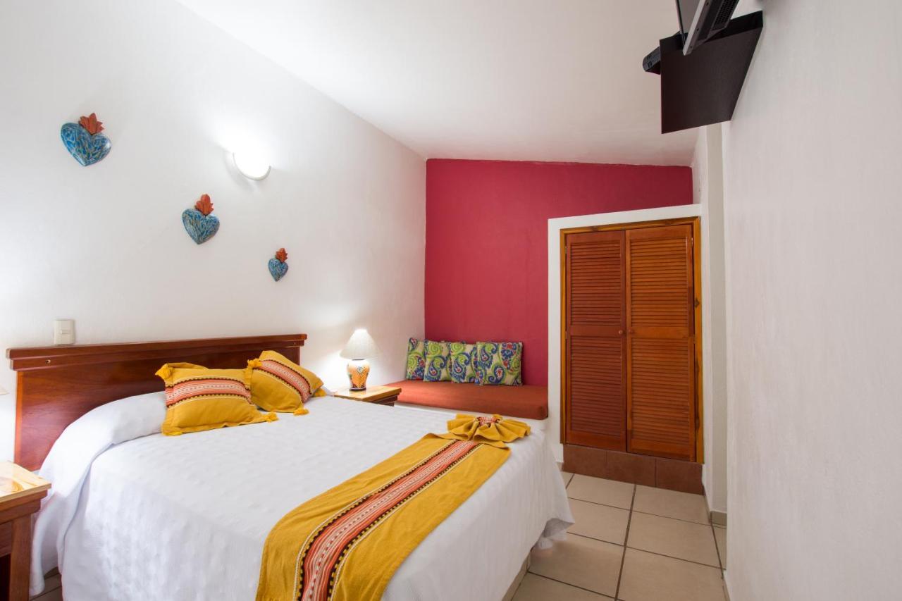 Hotel Meson De Mita Punta Mita Kültér fotó