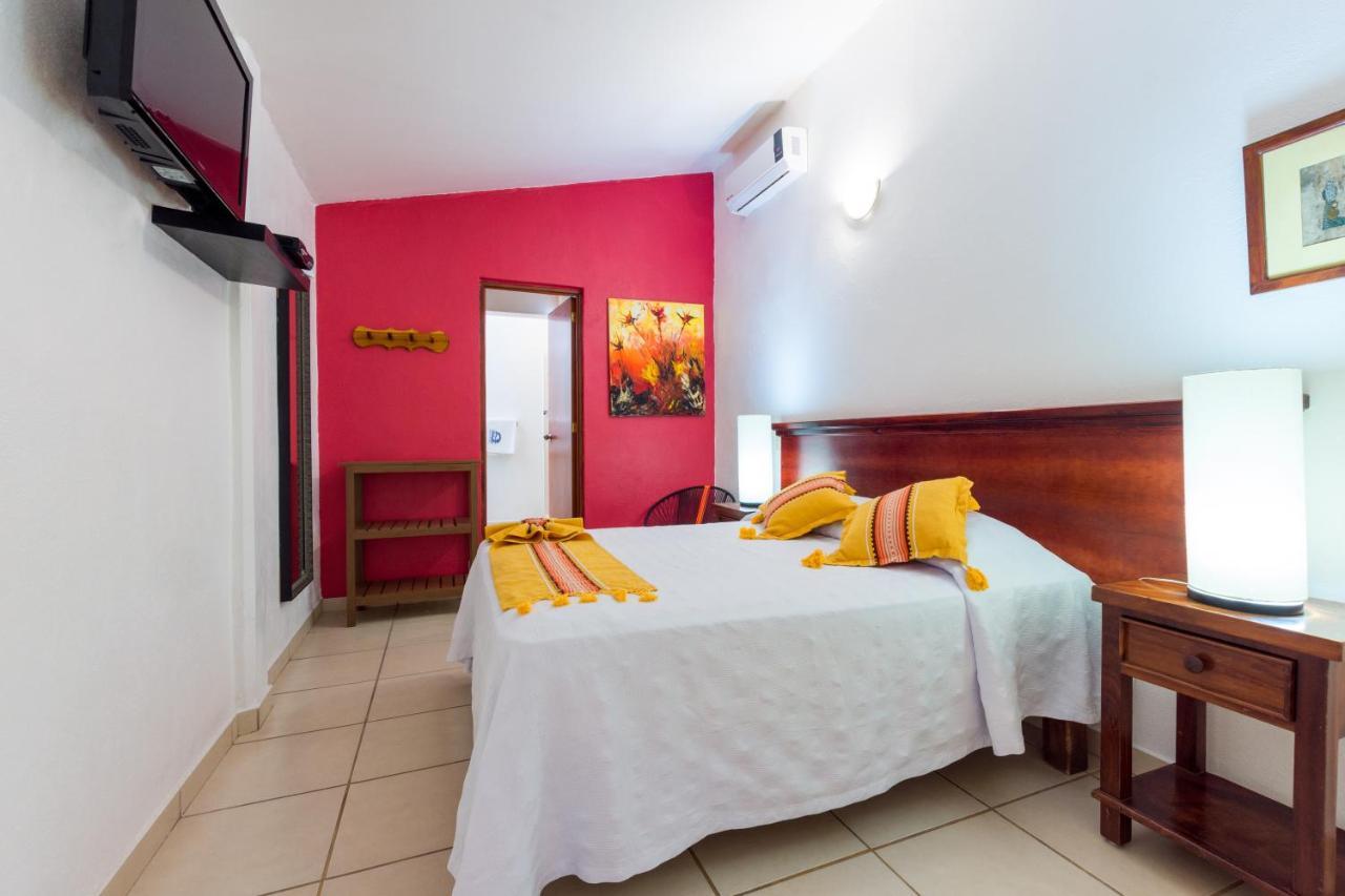 Hotel Meson De Mita Punta Mita Kültér fotó