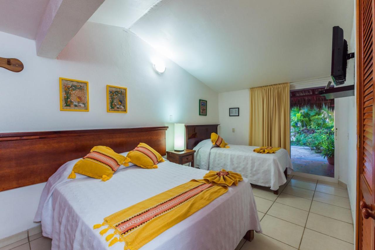 Hotel Meson De Mita Punta Mita Kültér fotó