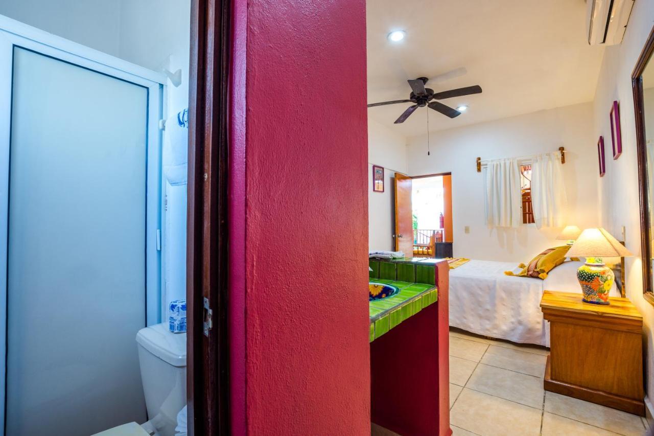 Hotel Meson De Mita Punta Mita Kültér fotó