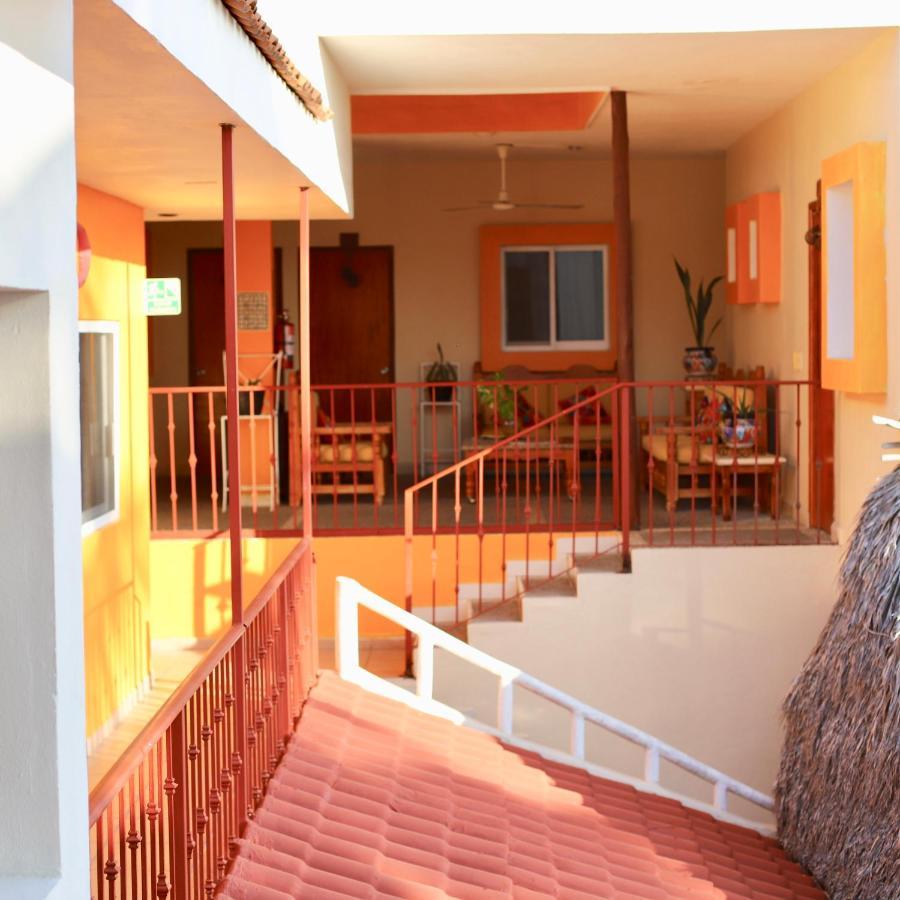 Hotel Meson De Mita Punta Mita Kültér fotó