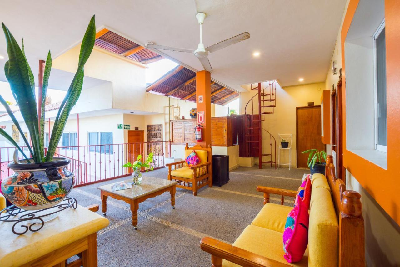 Hotel Meson De Mita Punta Mita Kültér fotó