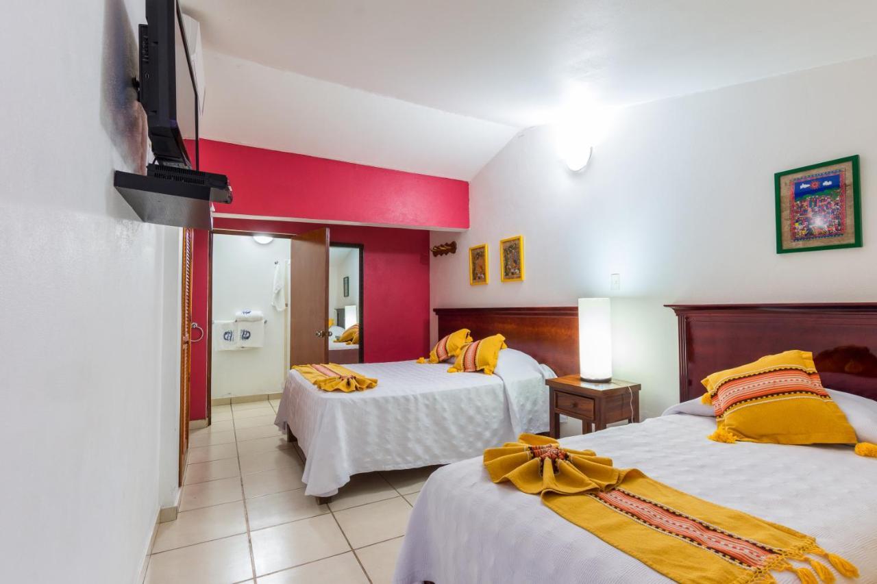 Hotel Meson De Mita Punta Mita Kültér fotó
