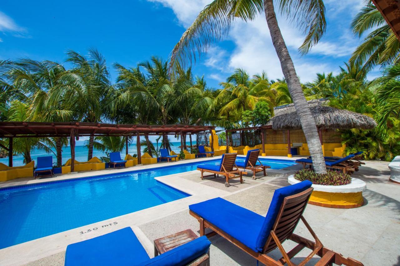 Hotel Meson De Mita Punta Mita Kültér fotó
