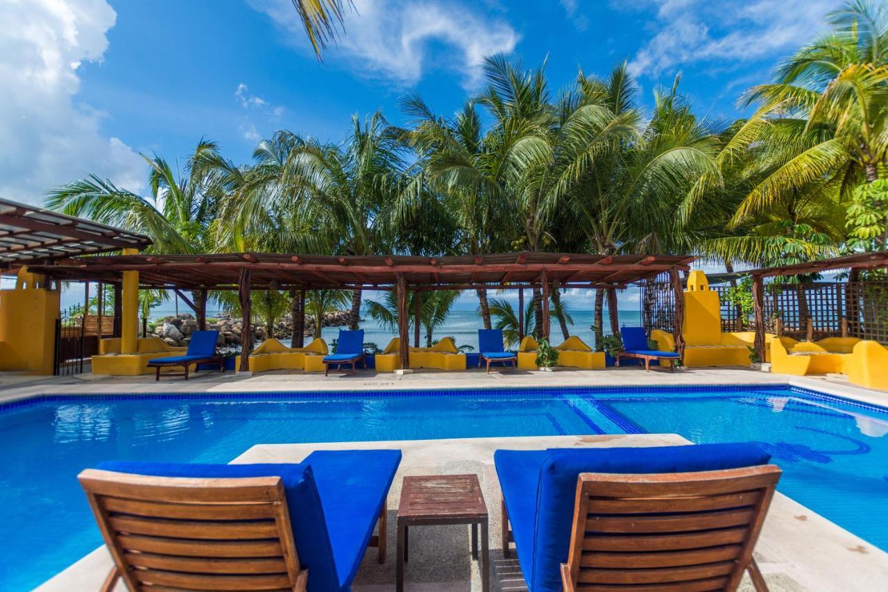 Hotel Meson De Mita Punta Mita Kültér fotó