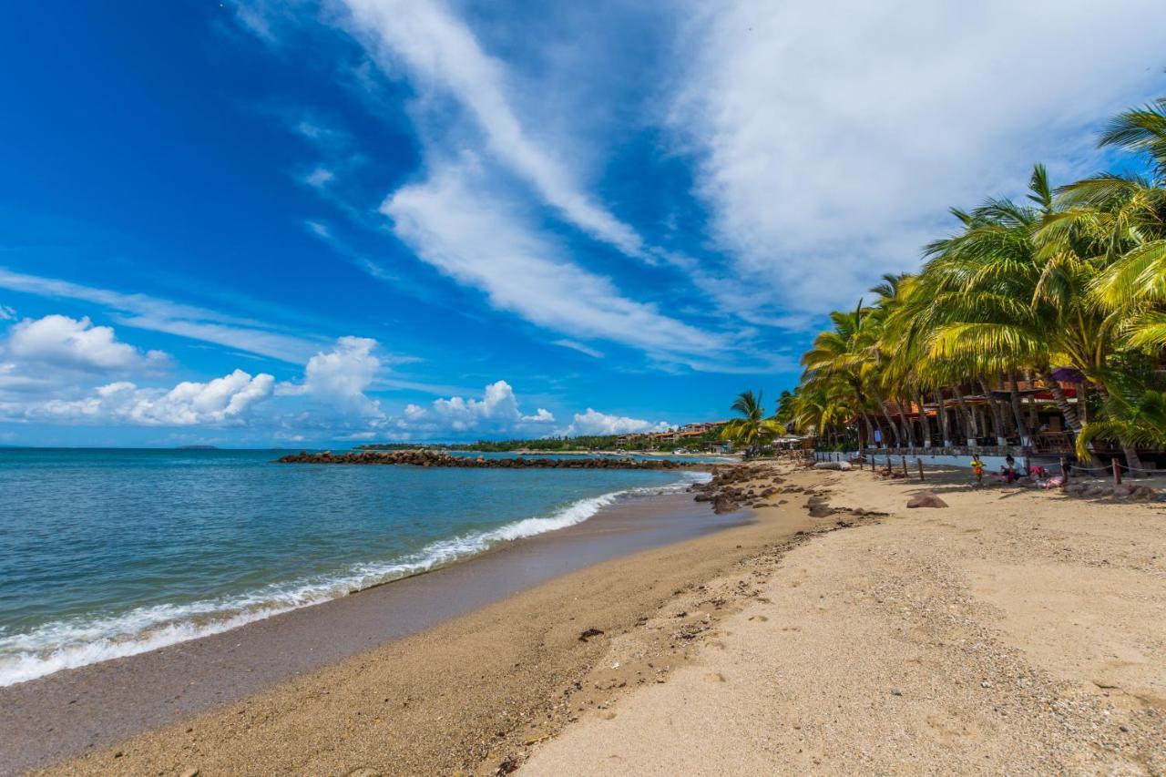 Hotel Meson De Mita Punta Mita Kültér fotó