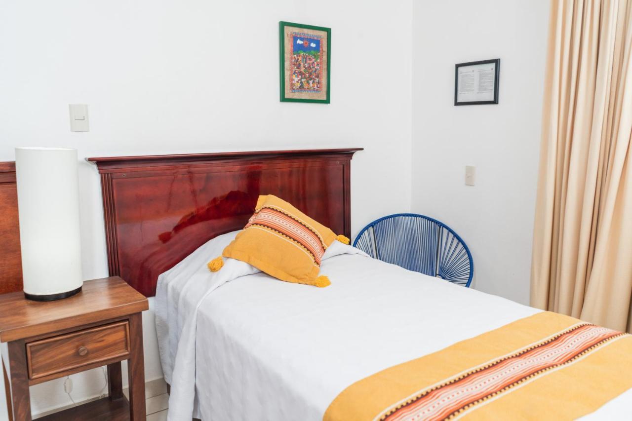 Hotel Meson De Mita Punta Mita Kültér fotó