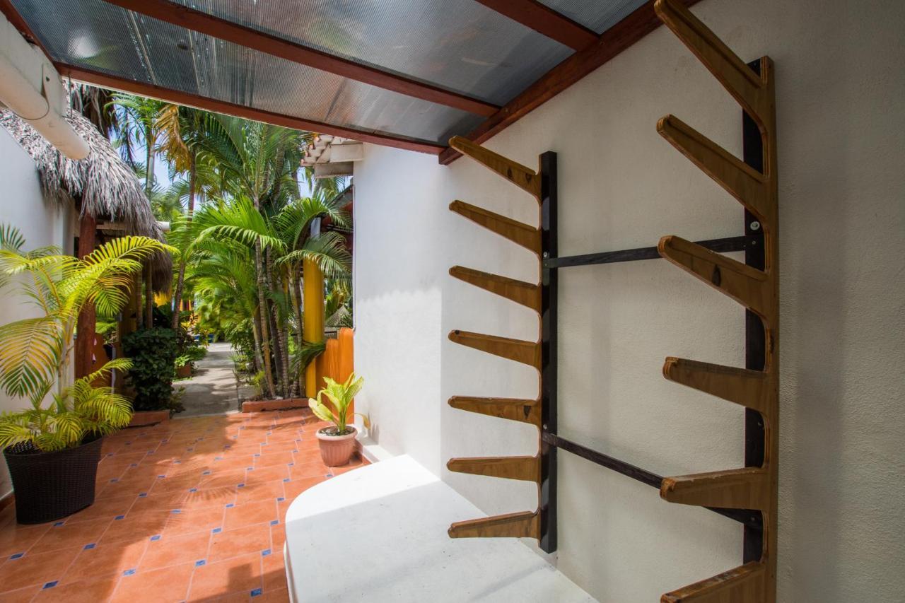 Hotel Meson De Mita Punta Mita Kültér fotó