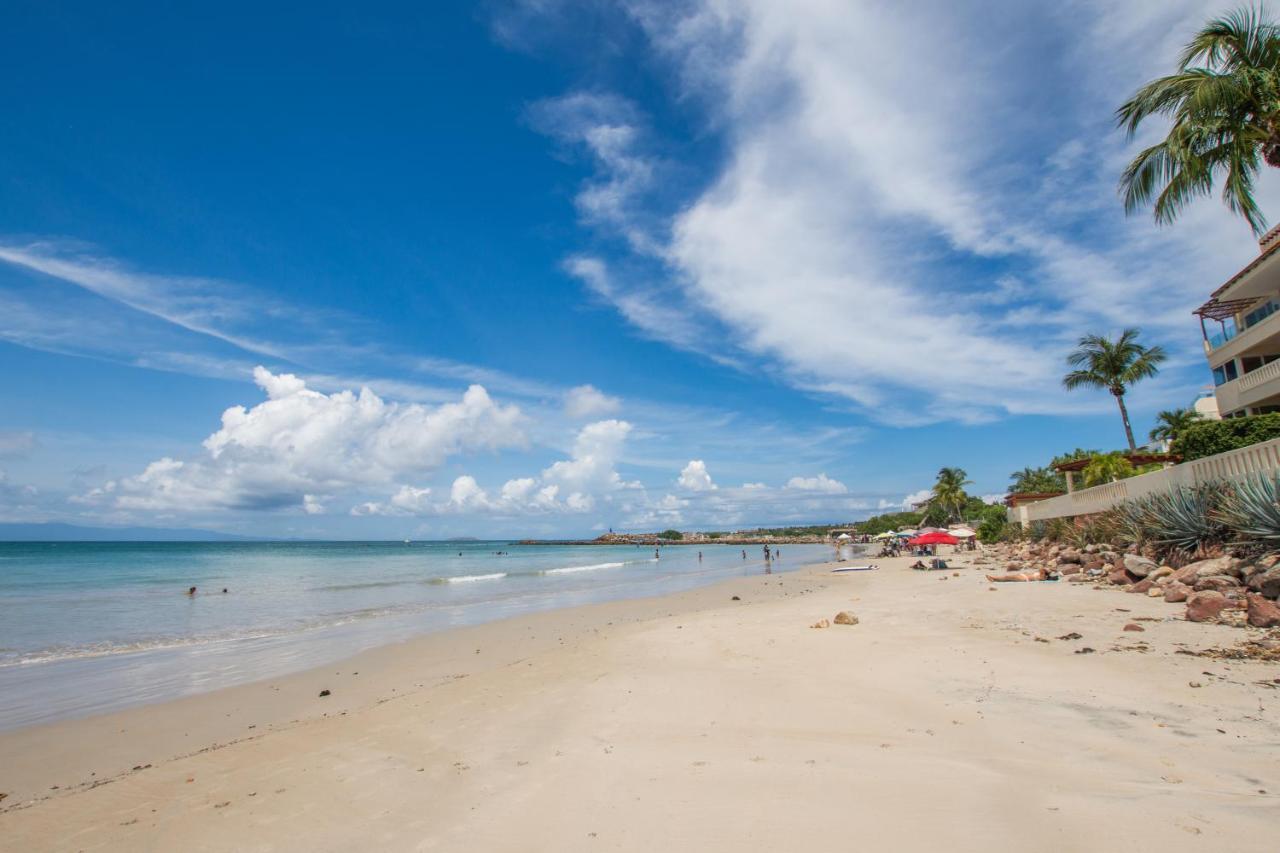 Hotel Meson De Mita Punta Mita Kültér fotó
