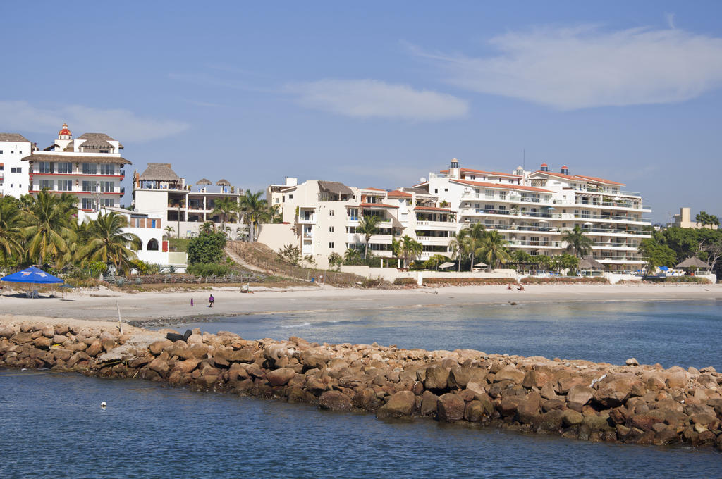 Hotel Meson De Mita Punta Mita Kültér fotó