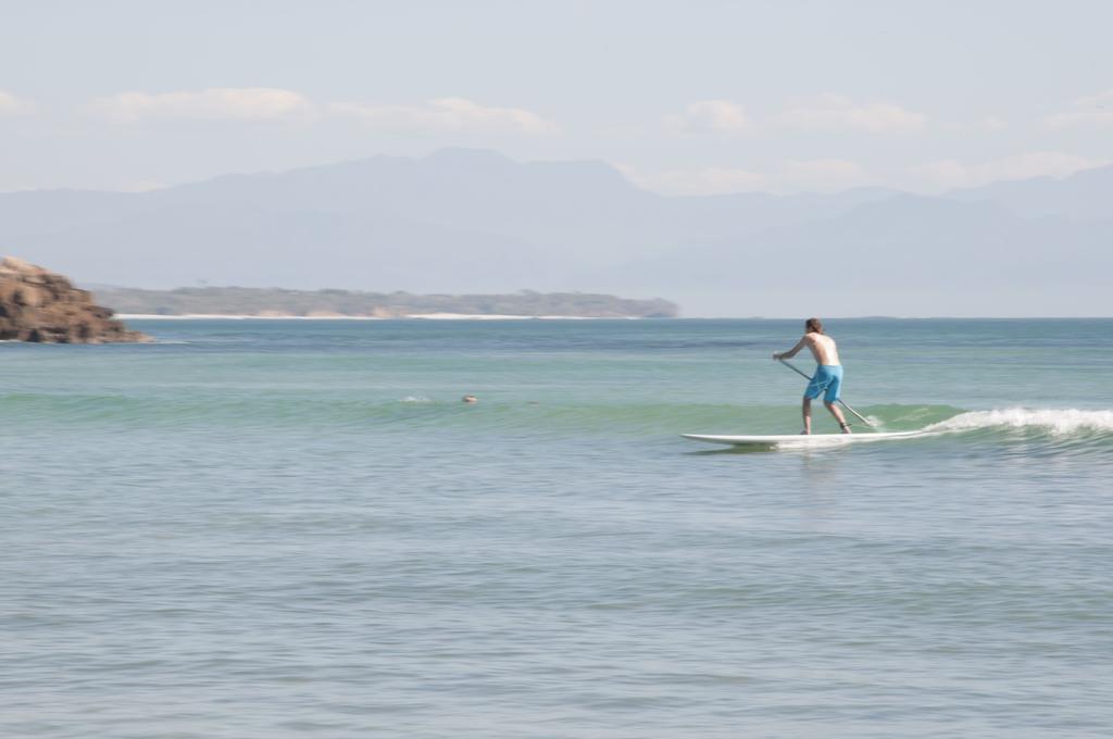 Hotel Meson De Mita Punta Mita Kültér fotó