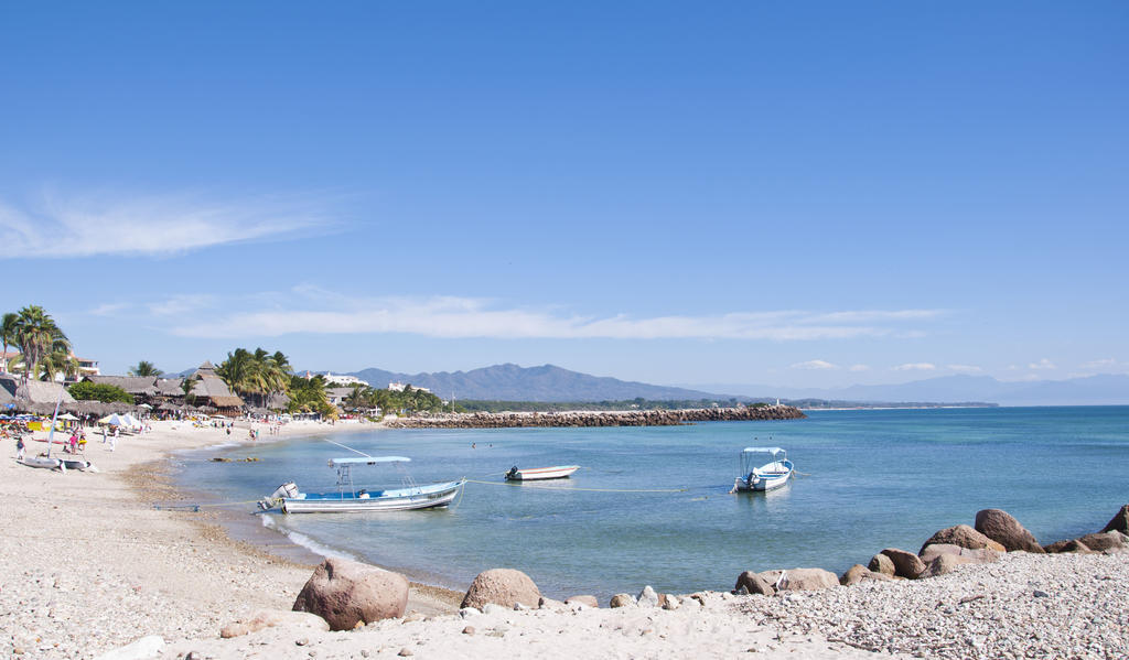 Hotel Meson De Mita Punta Mita Kültér fotó